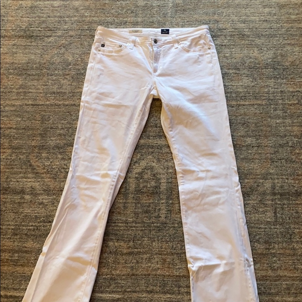 AG jeans